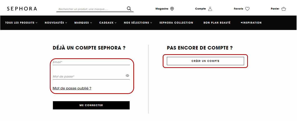 Comment Passer Ma Commande